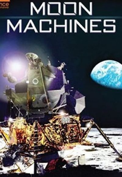 Moon Machines