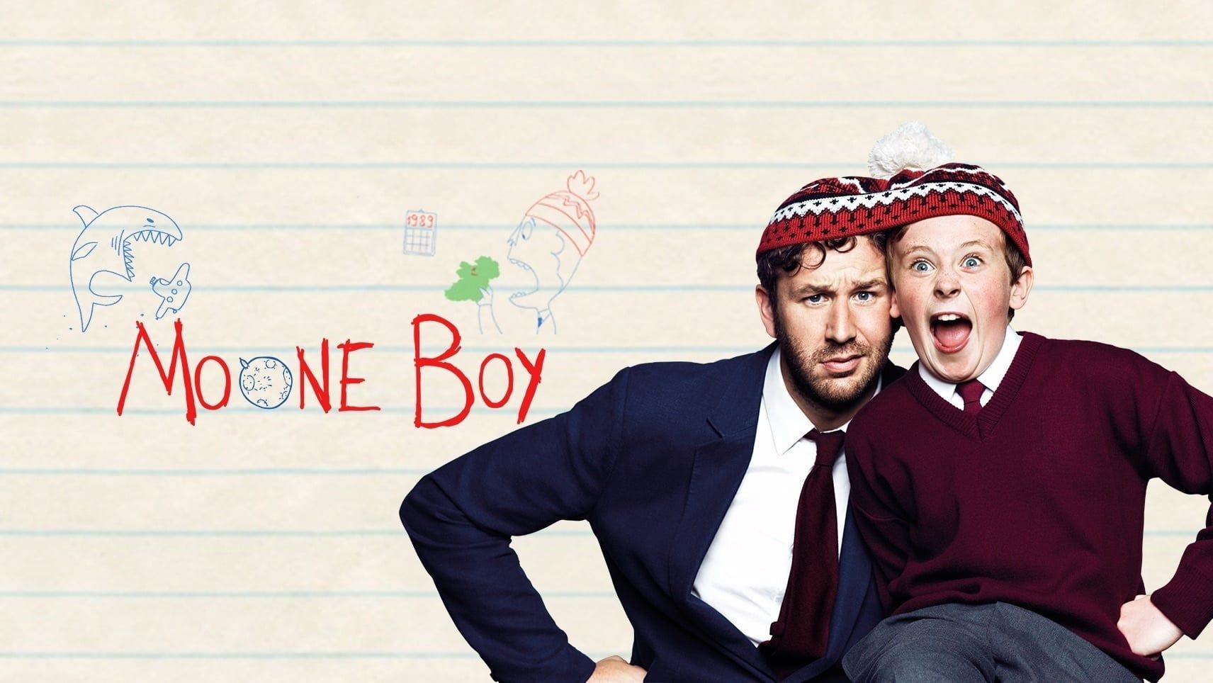 Moone Boy