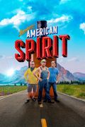 Moonshiners: American Spirit