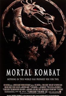 Mortal Kombat