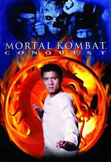 Mortal Kombat: Conquest