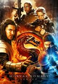 Mortal Kombat: Legacy