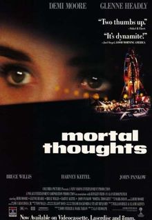 Mortal Thoughts