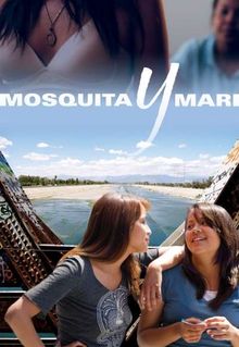 Mosquita y Mari