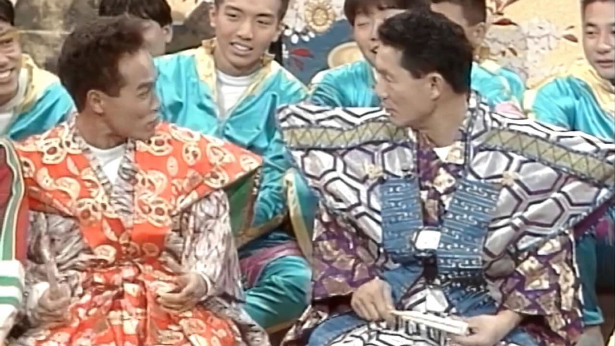 Most Extreme Elimination Challenge