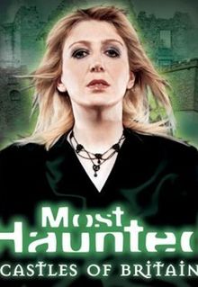 Most Haunted