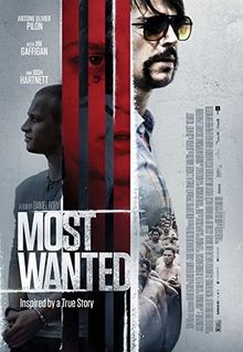 Most Wanted