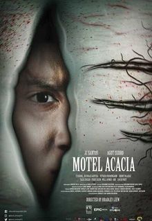 Motel Acacia