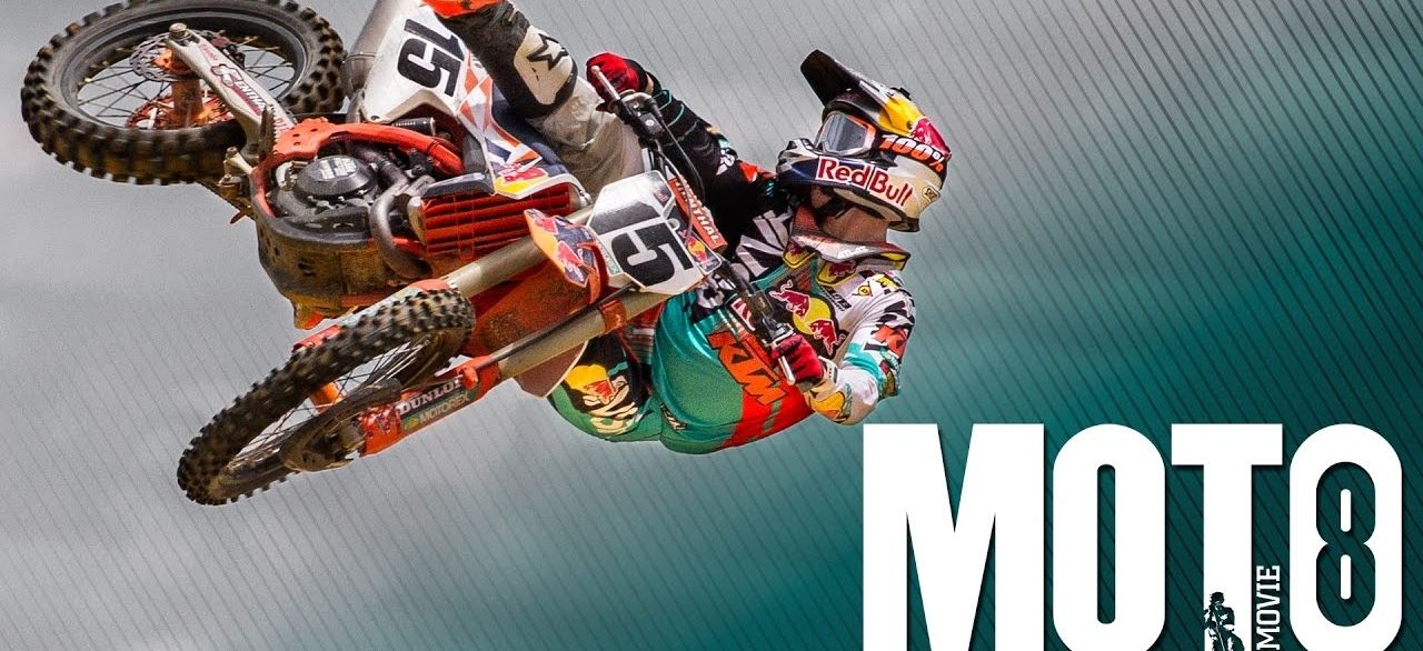 Moto 8: The Movie