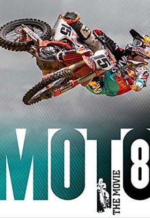 Moto 8: The Movie