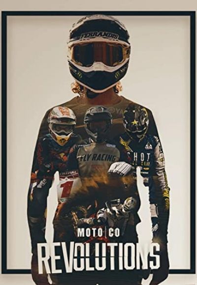 Moto CO: Revolutions