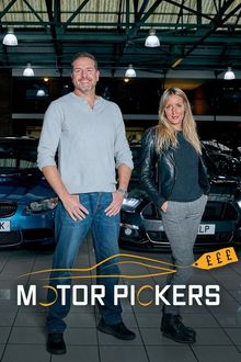 Motor Pickers