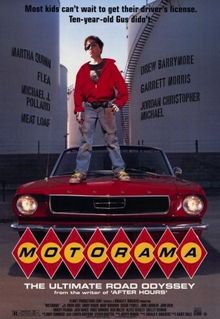 Motorama