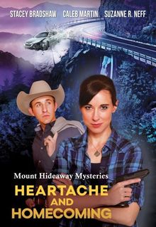 Mount Hideaway Mysteries: Heartache and Homecoming