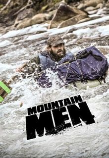 Mountain Men