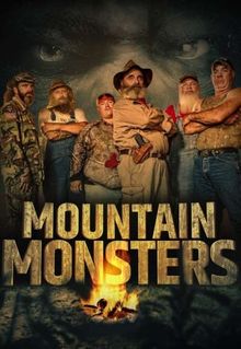 Mountain Monsters