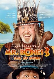 Mr. Bones 3: Son of Bones