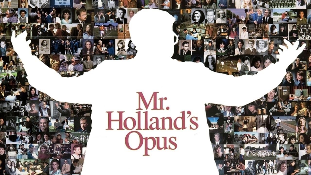 Mr. Holland's Opus