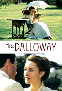 Mrs Dalloway