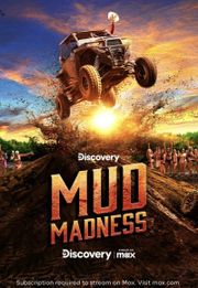 Mud Madness