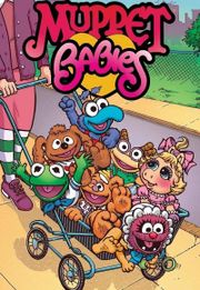 Muppet Babies