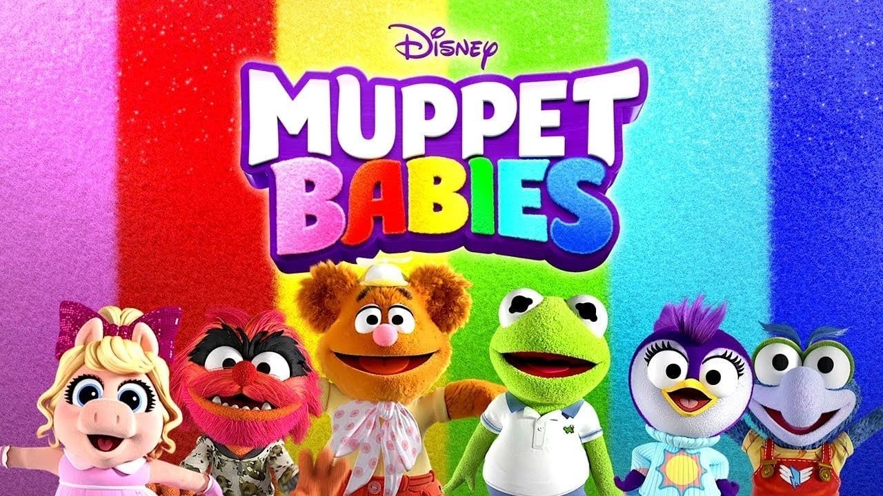 Muppet Babies