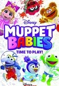 Muppet Babies