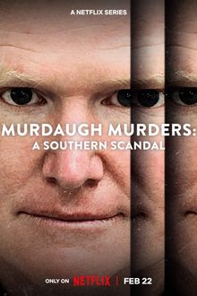 Murdaugh Murders: A Southern Scandal