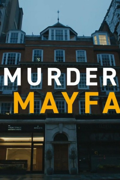 Murder in Mayfair