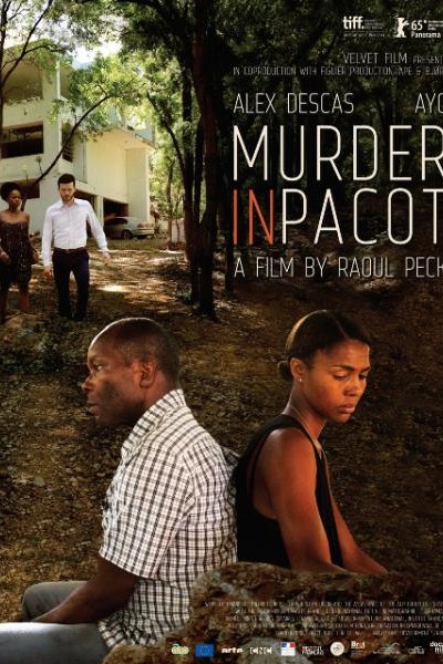 Murder in Pacot