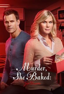 Murder, She Baked: Just Desserts