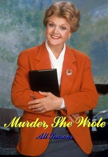 Murder, She Wrote