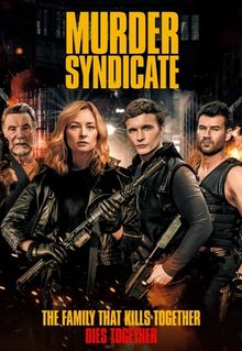 Murder Syndicate