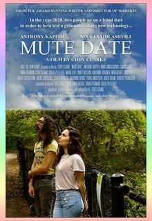 Mute Date