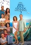 My Big Fat Greek Wedding 3