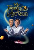 My Favorite Martian