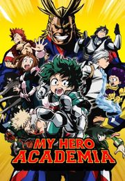 My Hero Academia