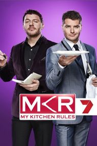 My Kitchen Rules