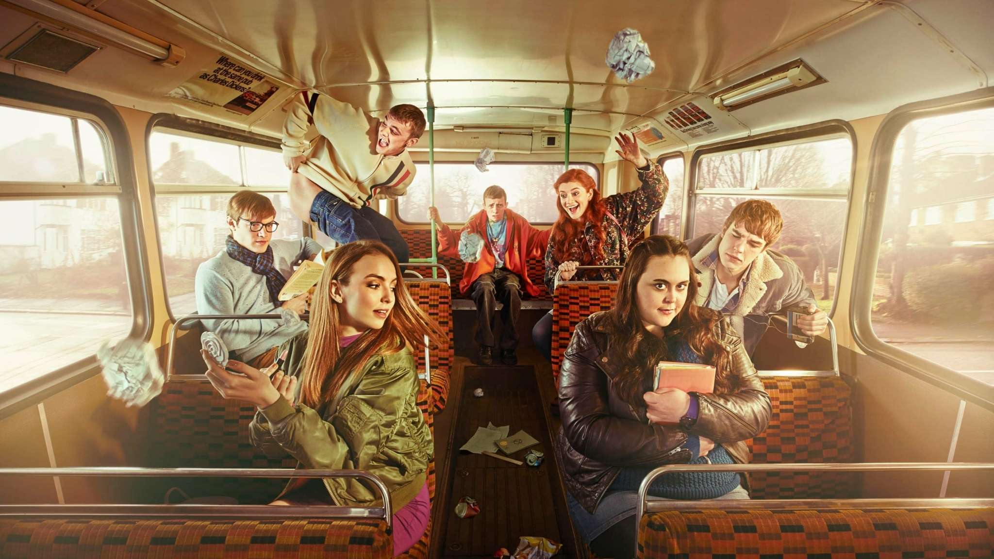 My Mad Fat Diary