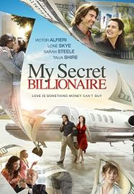 My Secret Billionaire