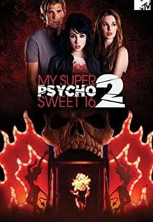 My Super Psycho Sweet 16: Part 2