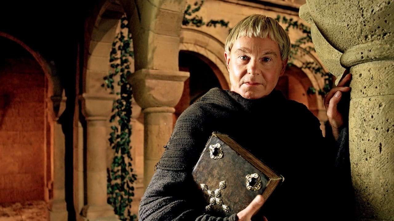 Mystery!: Cadfael