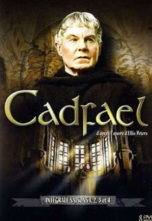 Mystery!: Cadfael