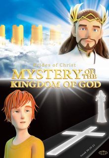 Mystery of the Kingdom of God