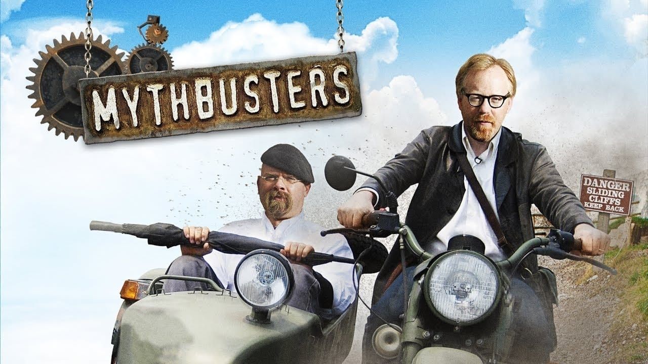 MythBusters