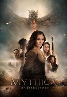 Mythica: The Darkspore