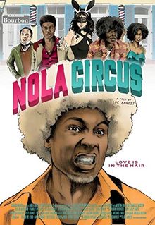 N.O.L.A Circus