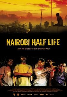 Nairobi Half Life