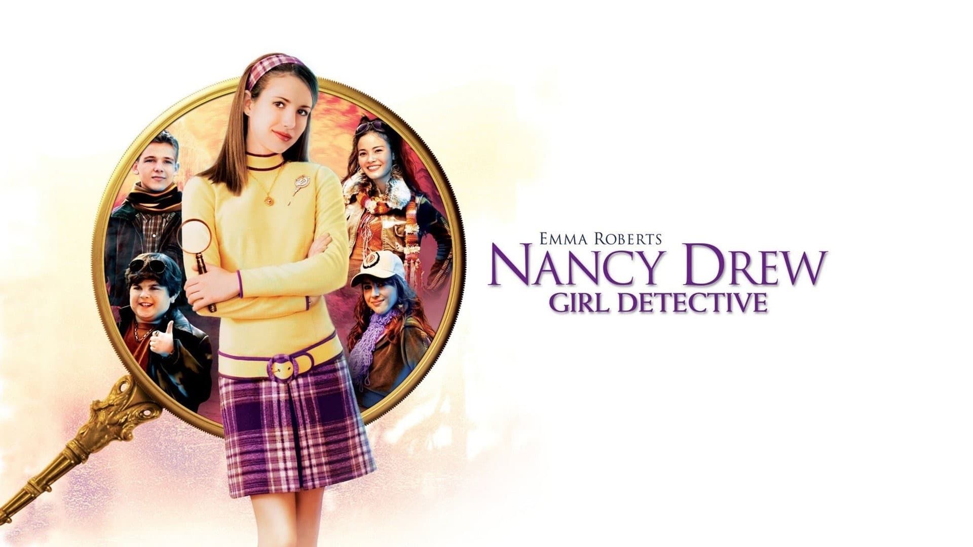 Nancy Drew