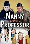 Nanny and the Professor